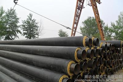 直埋保溫管專業(yè)廠家與銷售 廊坊金星化工的生產(chǎn)、供應與高清細節(jié)圖全覽