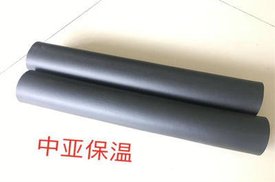 橡塑保溫管出現(xiàn)裂縫的原因與保養(yǎng)維護(hù)指南